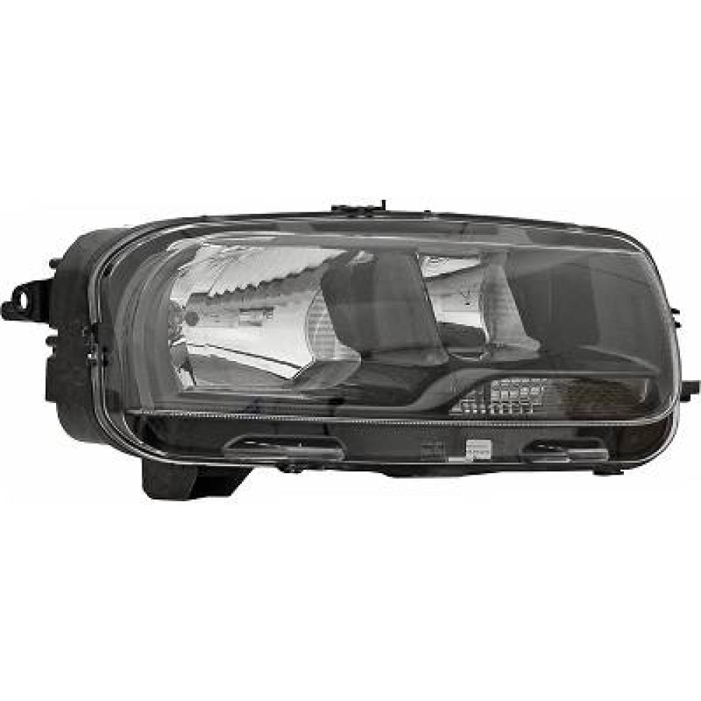 Projecteur principal droite — Citroën C4 CACTUS (2014-2018) — réf. 4073480