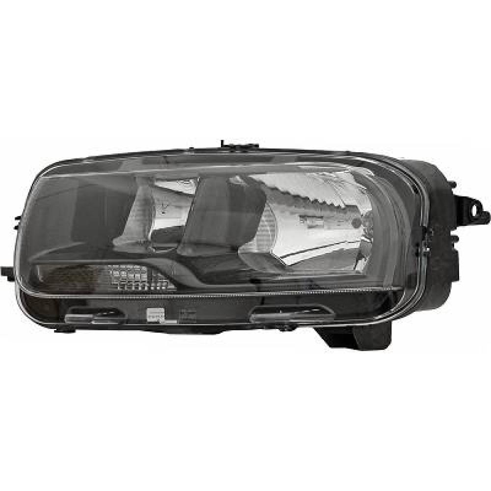 Projecteur principal gauche — Citroën C4 CACTUS (2014-2018) — réf. 4073481