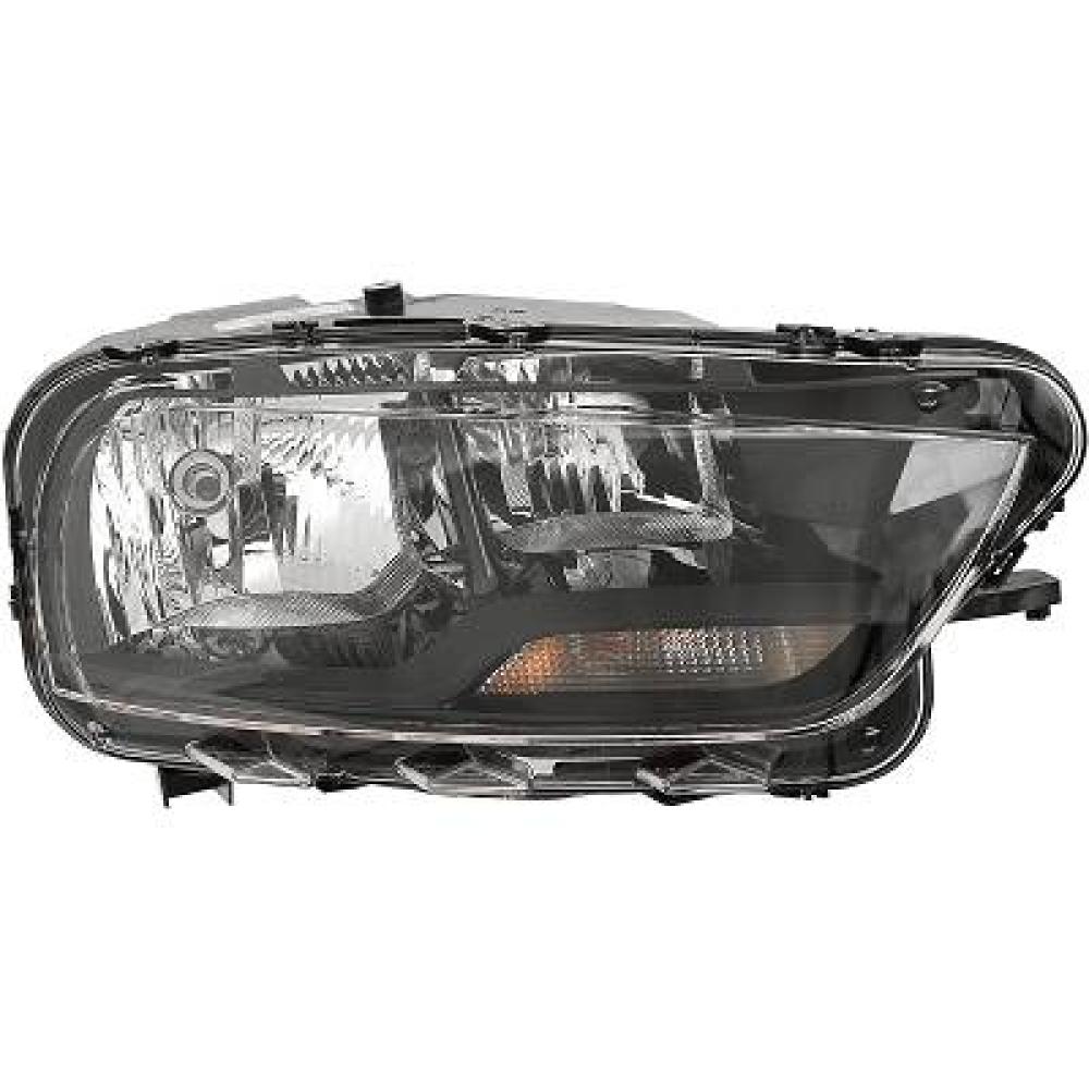 Projecteur principal droite — Citroën C4 CACTUS (2018-…) — réf. 4073580