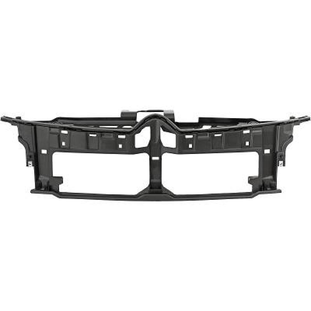 Grille de radiateur — Citroën C4/Grand Picasso (2013-2016) — réf. 4073641