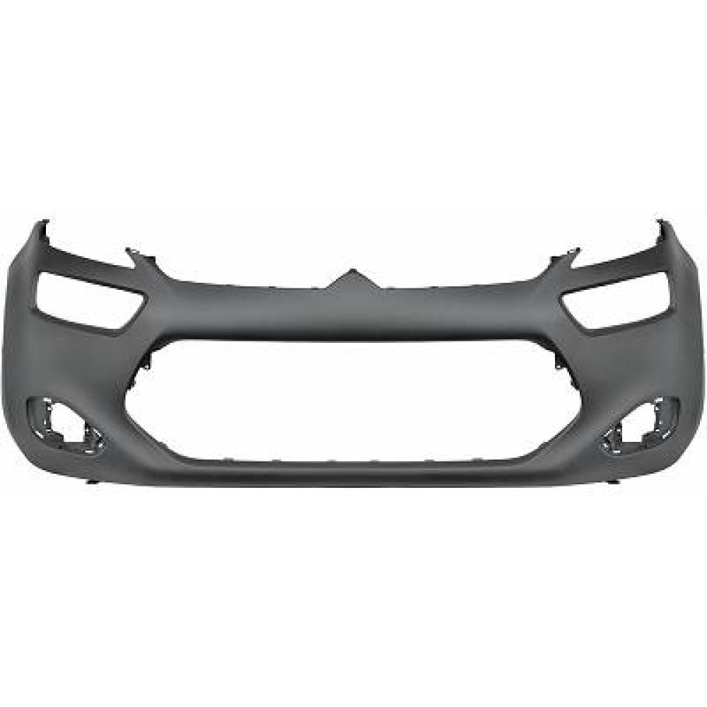 Pare-chocs avant — Citroën C4/Grand Picasso (2013-2016) — réf. 4073650