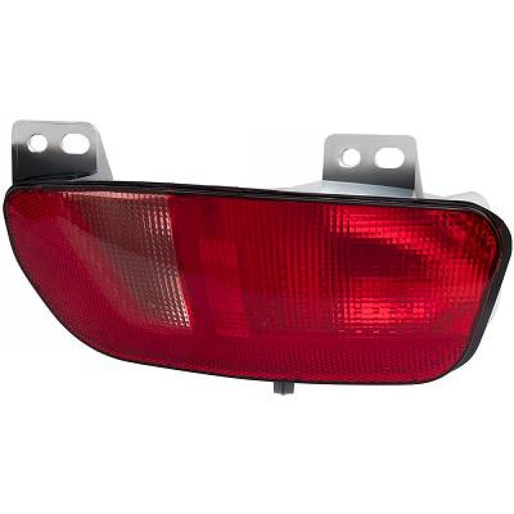 Feu antibrouillard arrière droite — Citroën C4/Grand Picasso (2013-2016)