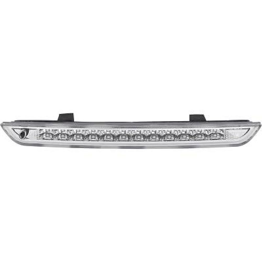 Feu stop additionnel arrière — Citroën C4/Grand Picasso (2010-…) (+2)