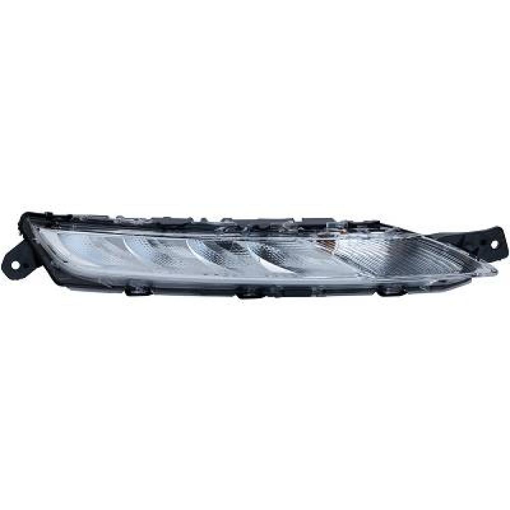 Feu diurne droite — Citroën C4/Grand Picasso (2010-…) (+1)