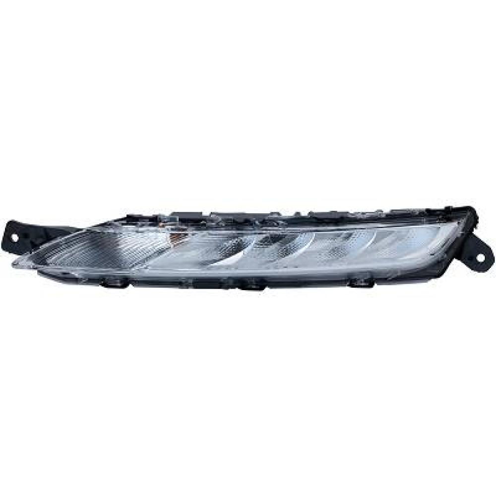 Feu diurne gauche — Citroën C4/Grand Picasso (2010-…) — réf. 4073889