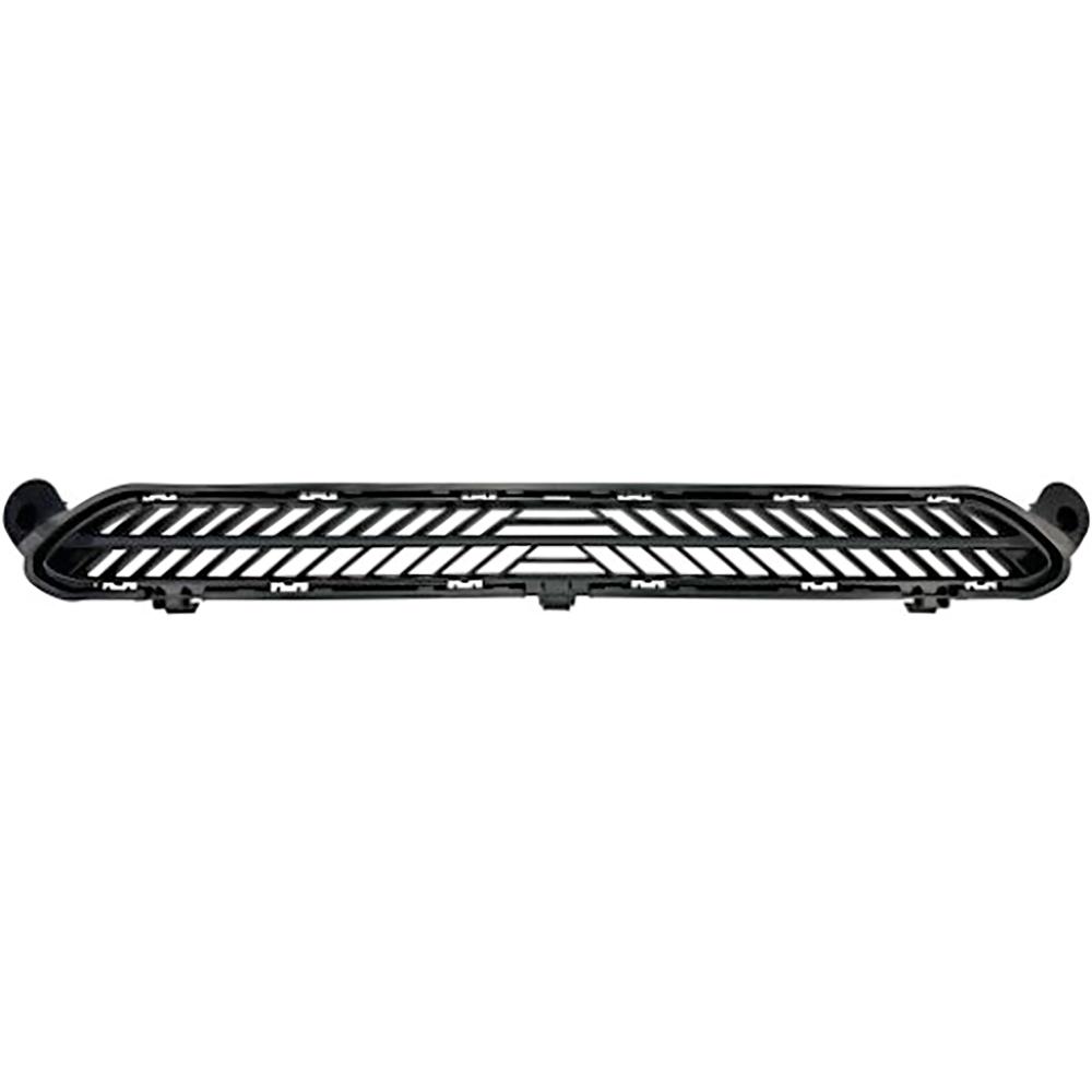Grille de ventilation, pare-chocs avant — Citroën C4 (2021-…) — réf. 4074045