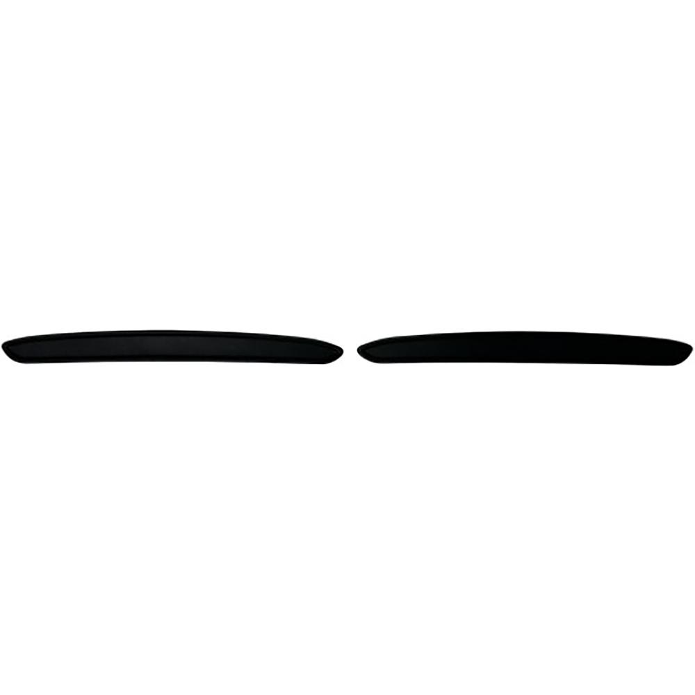 Baguette et bande protectrice, pare-chocs arrière — Citroën C4 (2021-…) — réf. 4074066