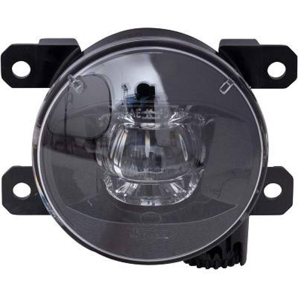 Projecteur antibrouillard droite — Citroën C4 (2021-…) — réf. 4074088