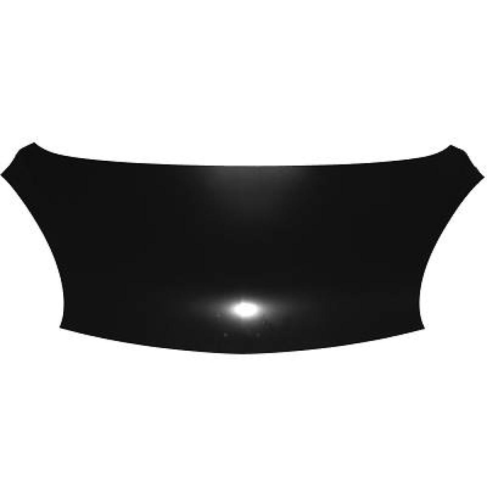 Capot-moteur — Citroën C1 (2005-2008) (+1)