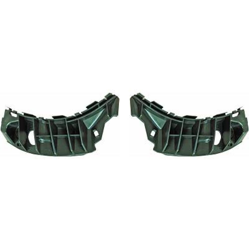 Support, pare-chocs avant — Citroën C1 (2005-2008) — réf. 4080054