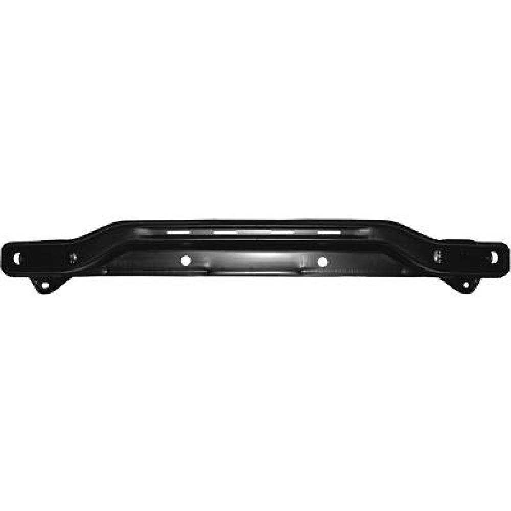 Support, pare-chocs arrière — Citroën C1 (2005-2008) — réf. 4080065