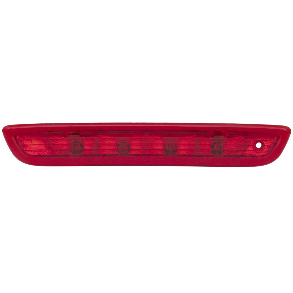 Feu stop additionnel — Citroën C1 (2014-…) — réf. 4080095