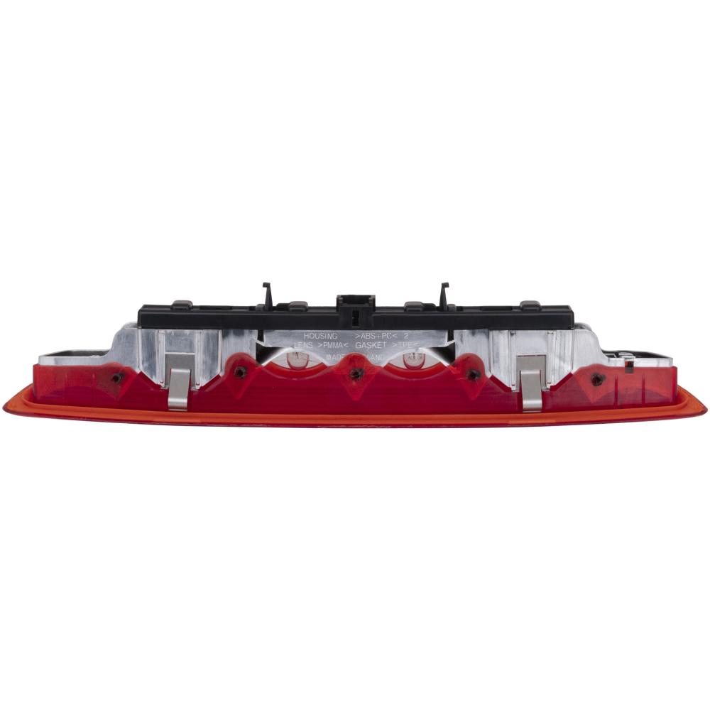 Feu stop additionnel — Citroën C1 (2014-…) — vue 2