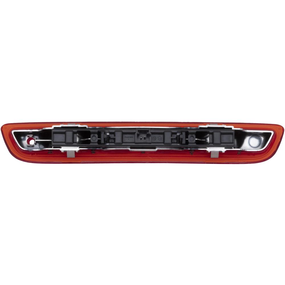 Feu stop additionnel — Citroën C1 (2014-…) — vue 3