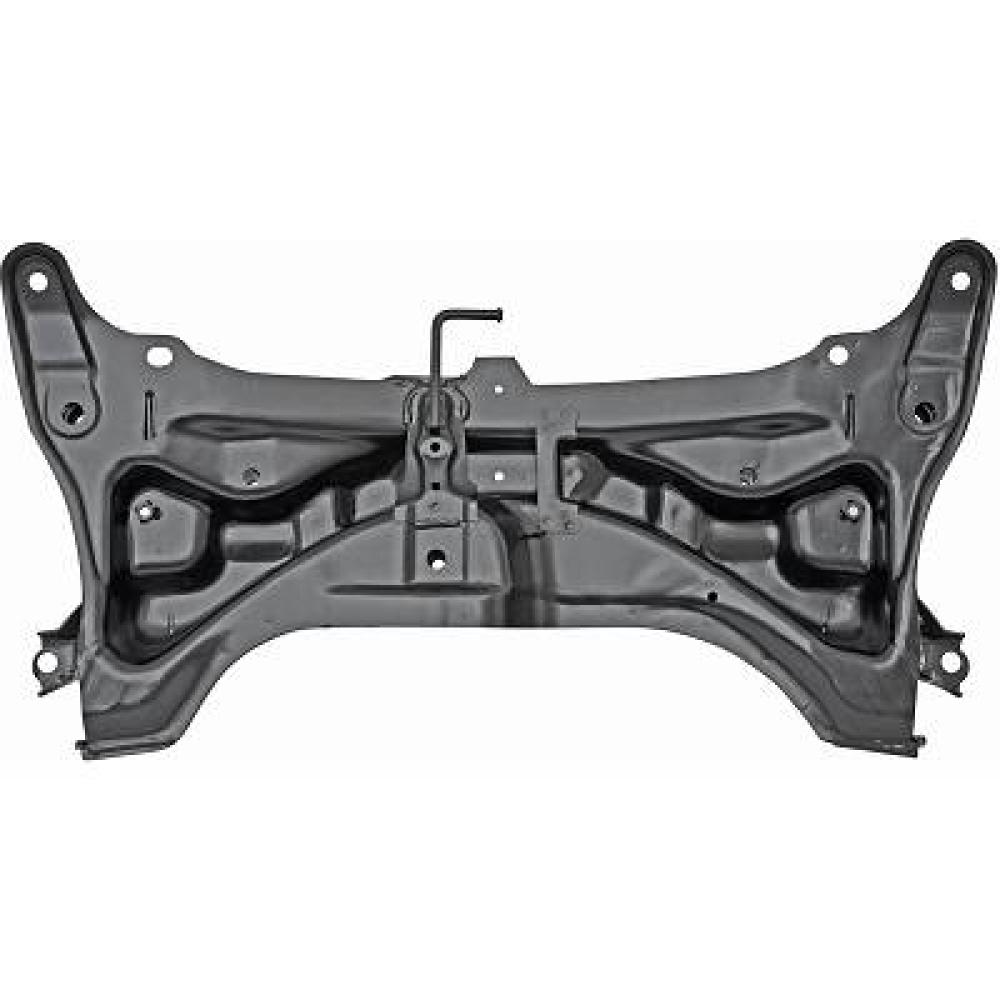 Plot de berceau/Support d'agrégats avant — Citroën C1 (2008-2012) (+9)