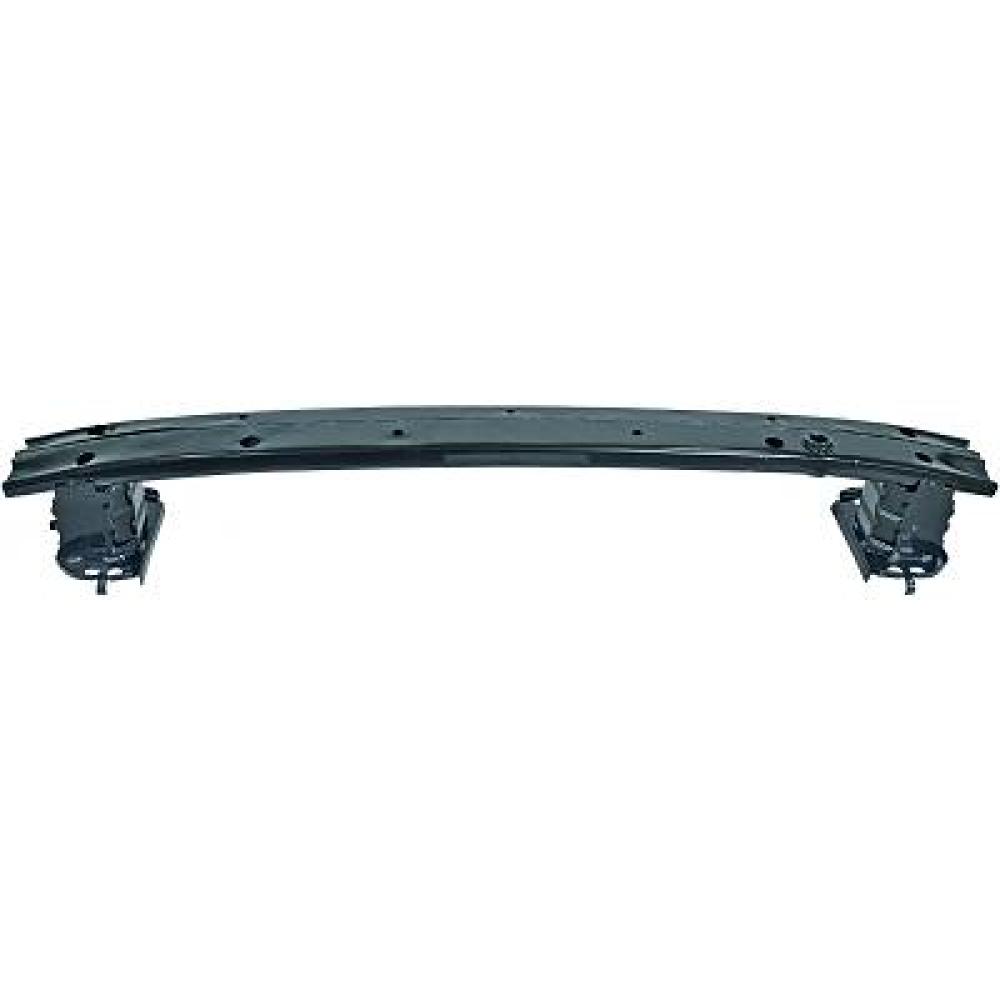 Support, pare-chocs avant — Citroën C1 (2012-2014) — réf. 4080260