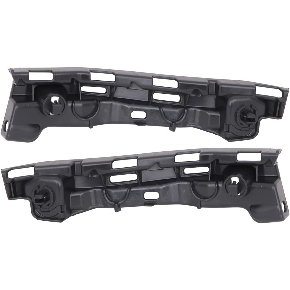 Support, pare-chocs avant — Citroën C1 (2014-…) — réf. 4082061