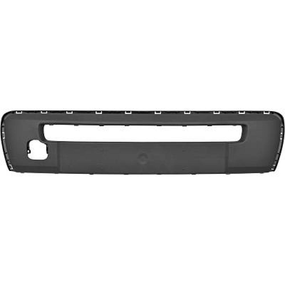 Baguette et bande protectrice, pare-chocs avant — Citroën C1 (2014-…) — réf. 4082062