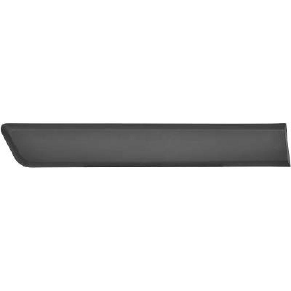 Baguette et bande protectrice, porte arrière droite — Citroën Nemo (2008-…) — réf. 4085322