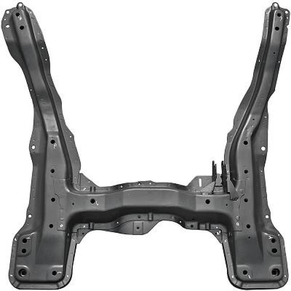 Plot de berceau/Support d'agrégats avant — Citroën Evasion (1994-2002) (+7)