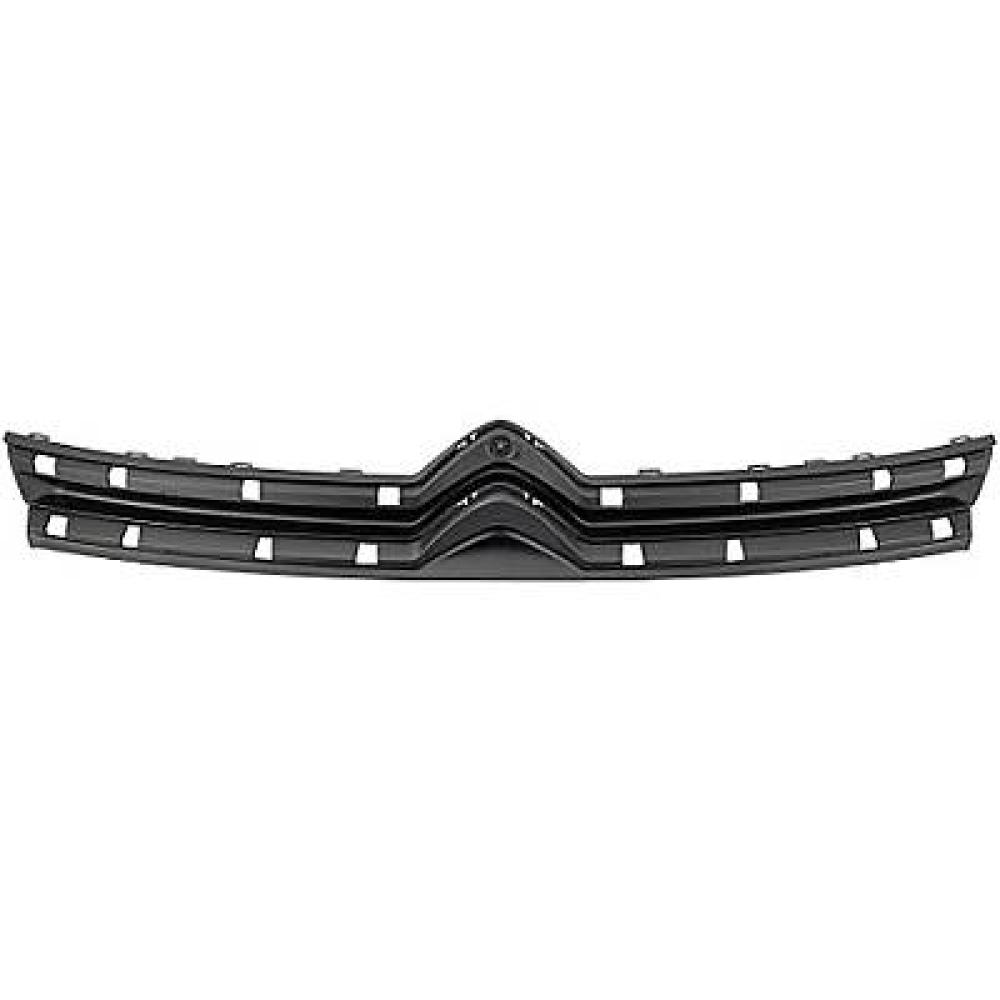 Grille de radiateur — Citroën Jumpy / Spacetourer (2016-…) — réf. 4098040