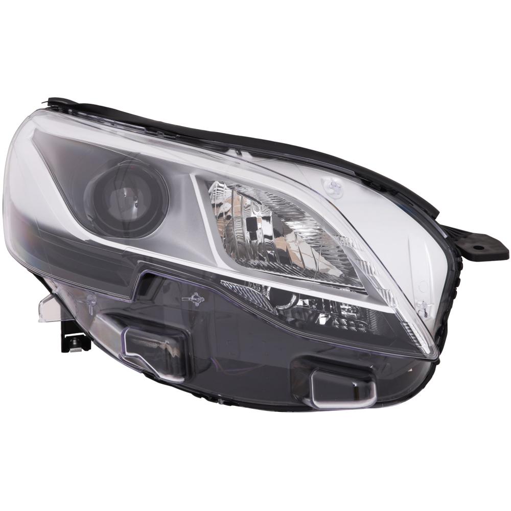 Projecteur principal droite — Citroën Jumpy / Spacetourer (2016-…) — réf. 4098084