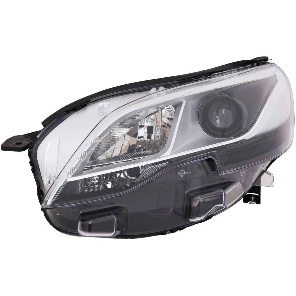 Projecteur principal gauche — Citroën Jumpy / Spacetourer (2016-…) — réf. 4098085