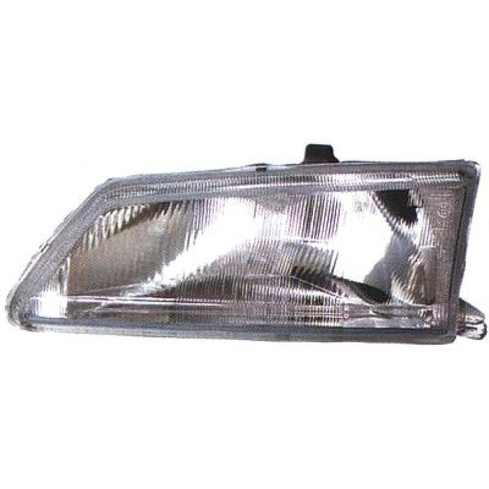 Projecteur principal gauche — Peugeot 106 (1991-1996) — réf. 4210085