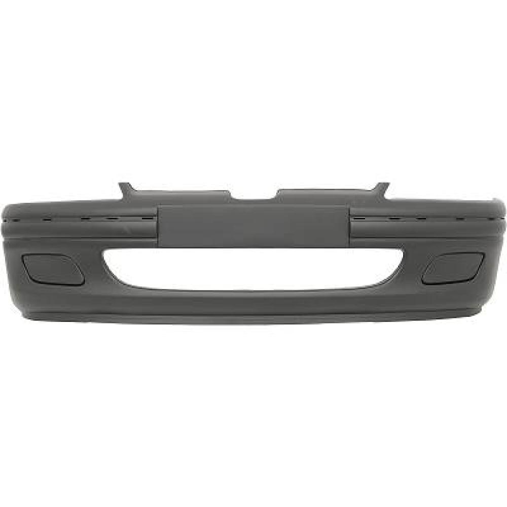 Pare-chocs avant — Peugeot 106 (1995-2005) — réf. 4210153