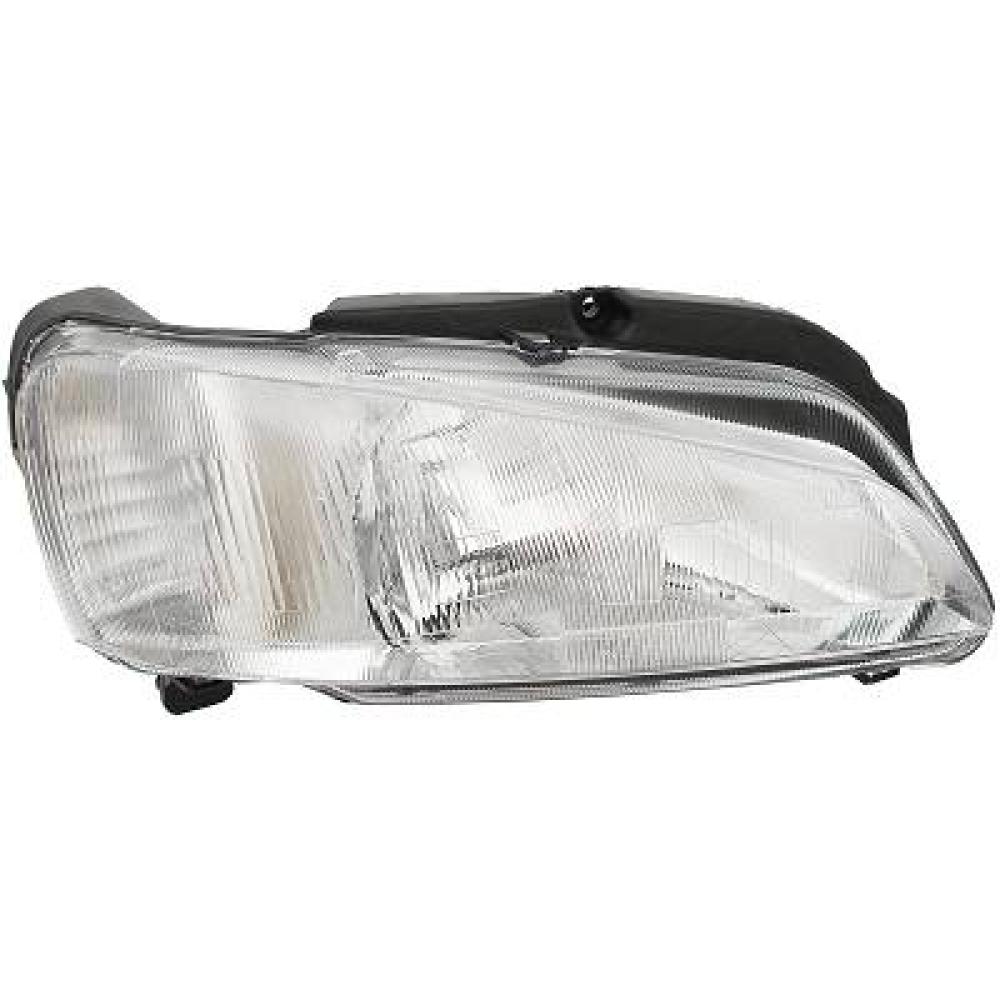 Projecteur principal droite — Peugeot 106 (1995-2005) — réf. 4210182