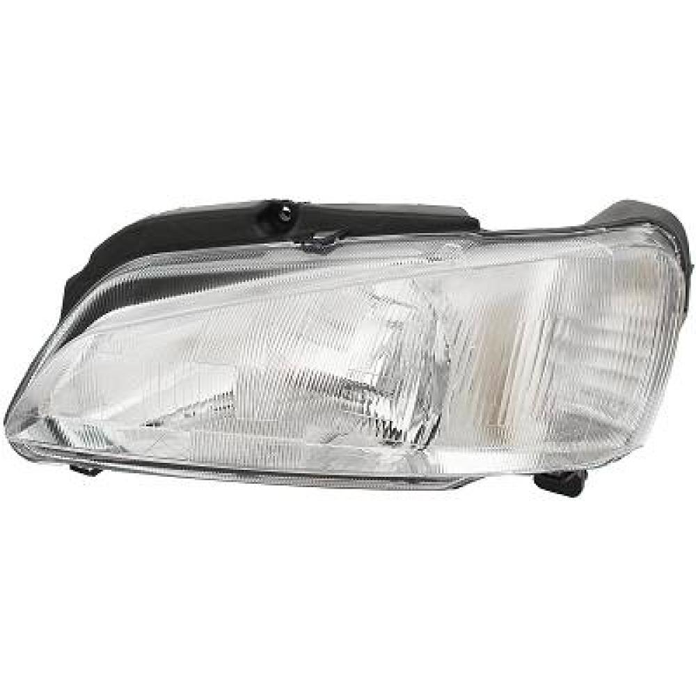Projecteur principal gauche — Peugeot 106 (1995-2005) — réf. 4210183