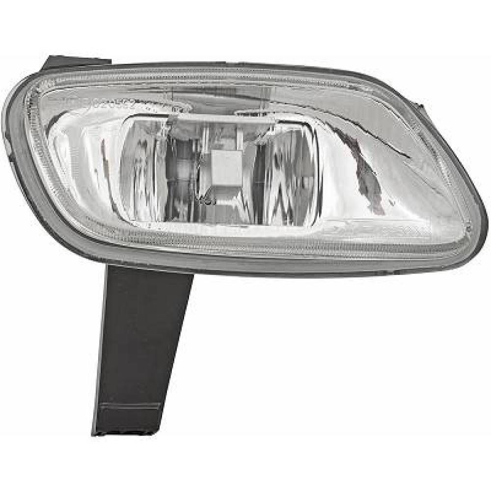 Projecteur antibrouillard droite — Peugeot 106 (1995-2005) — réf. 4210188