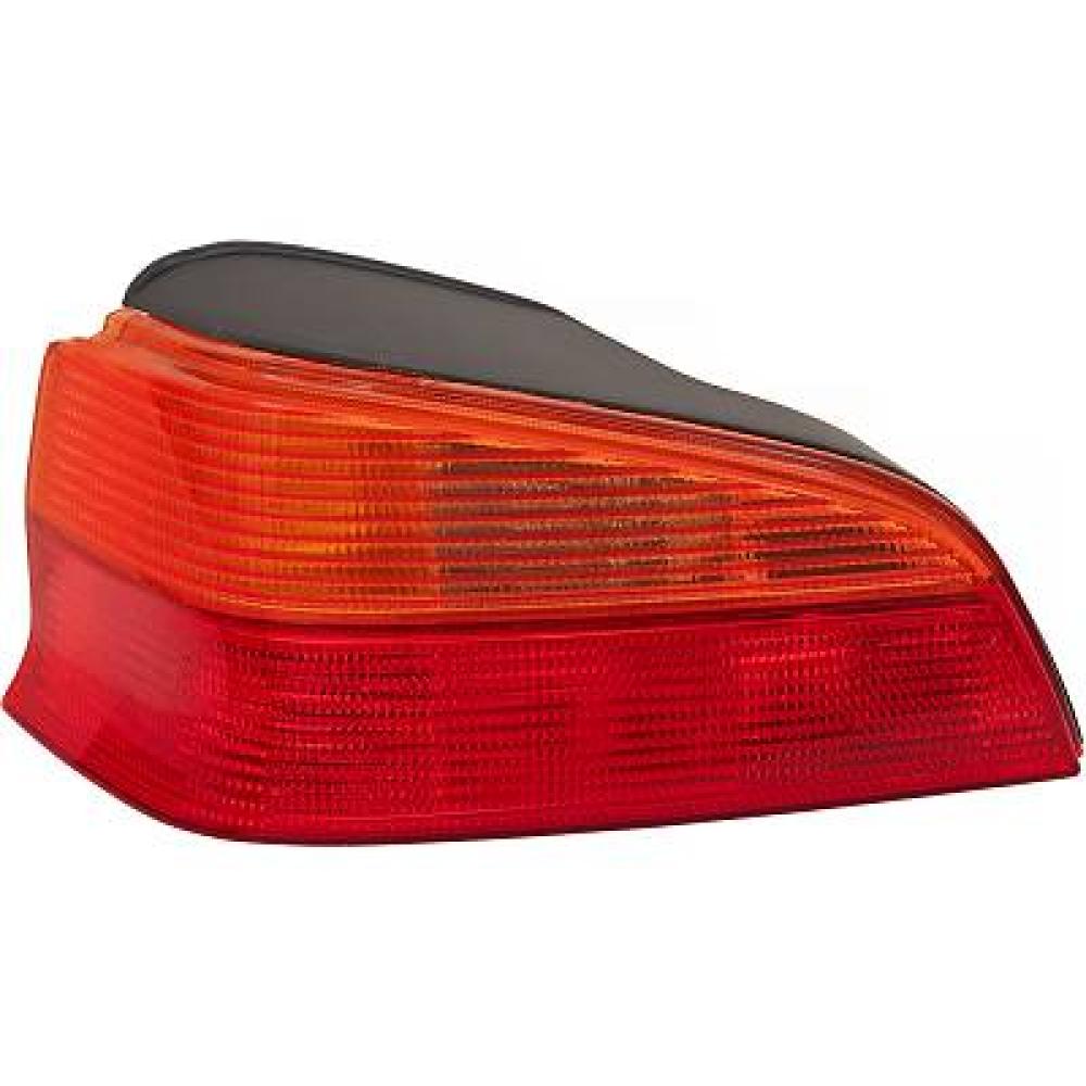 Feu arrière gauche — Peugeot 106 (1995-2005) — réf. 4210191