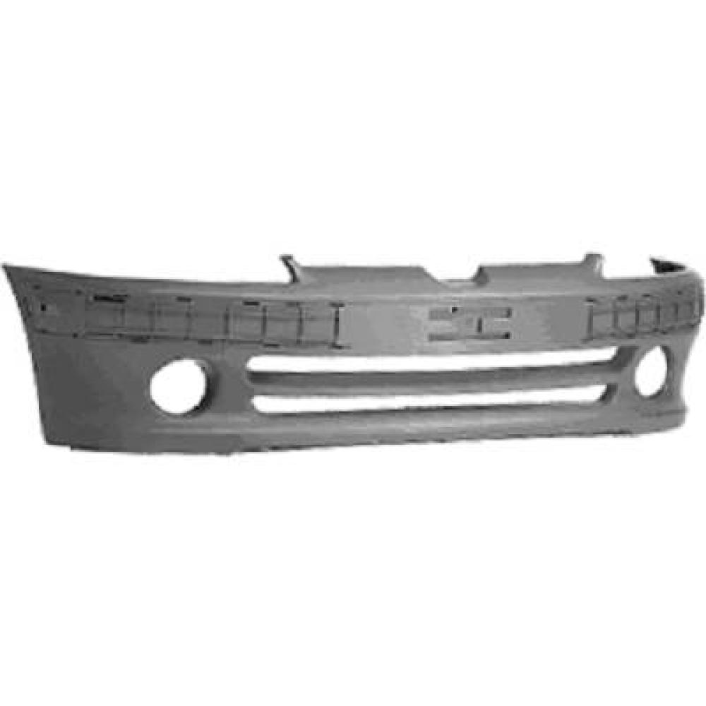 Pare-chocs avant — Peugeot 106 (1995-2005) — réf. 4210250