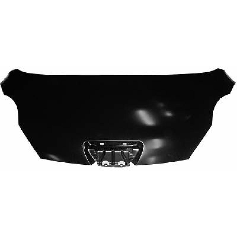 Capot-moteur — Peugeot 107 (2005-2012) — réf. 4211000