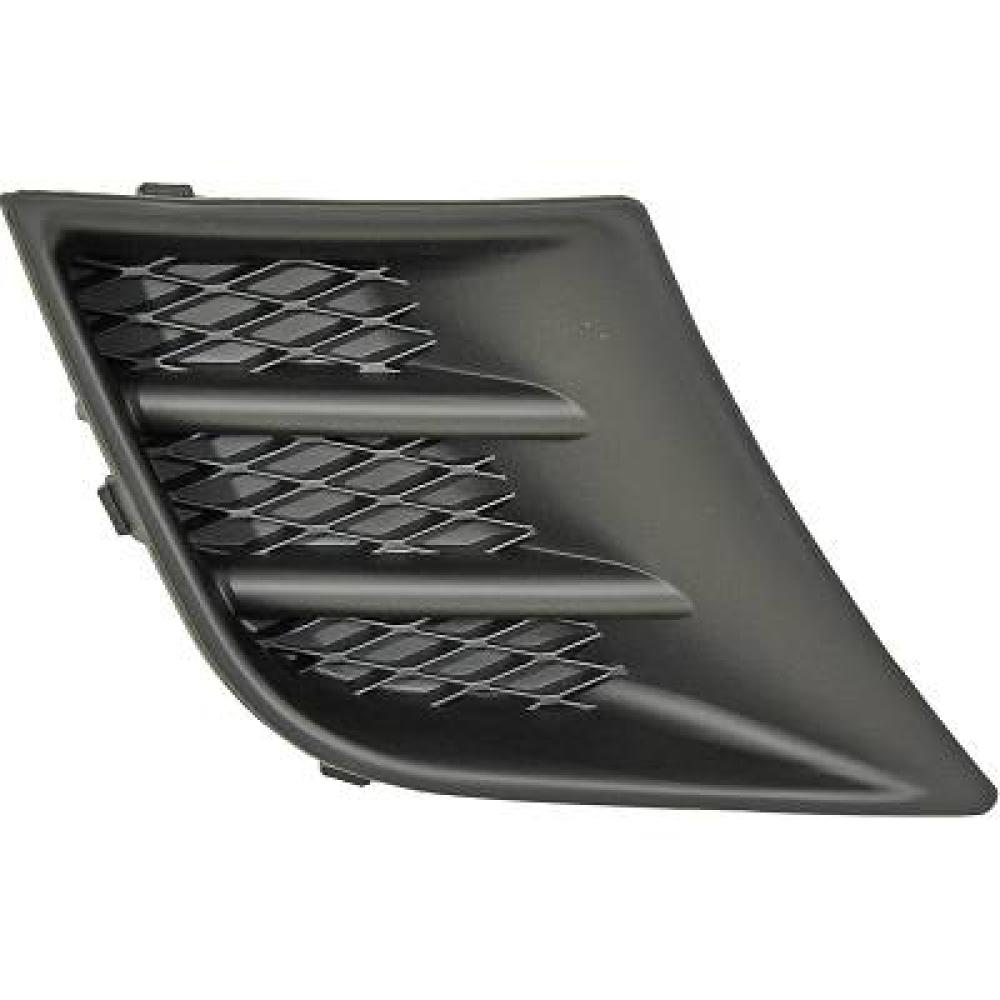 Grille de ventilation, pare-chocs droite — Peugeot 107 (2005-2012) — réf. 4211146