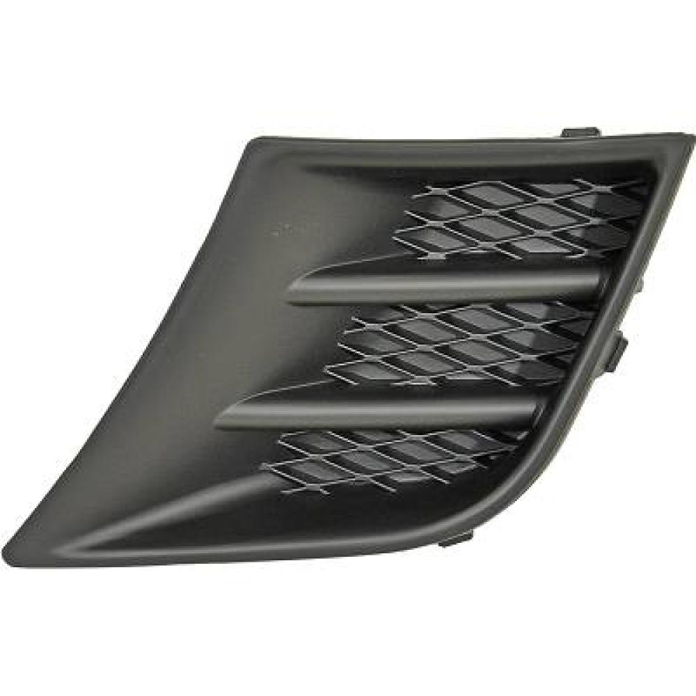 Grille de ventilation, pare-chocs gauche — Peugeot 107 (2005-2012) — réf. 4211147