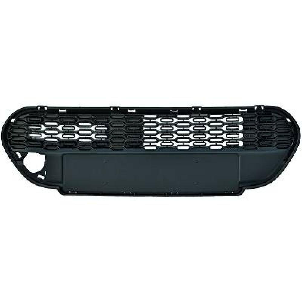 Grille de radiateur — Peugeot 107 (2012-…) — réf. 4211245