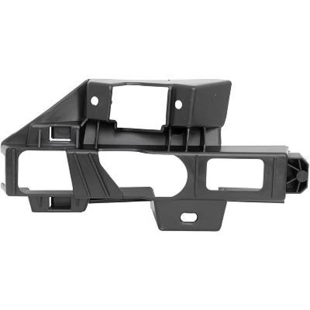 Support, pare-chocs avant droite — Peugeot 107 (2012-…) — réf. 4211262
