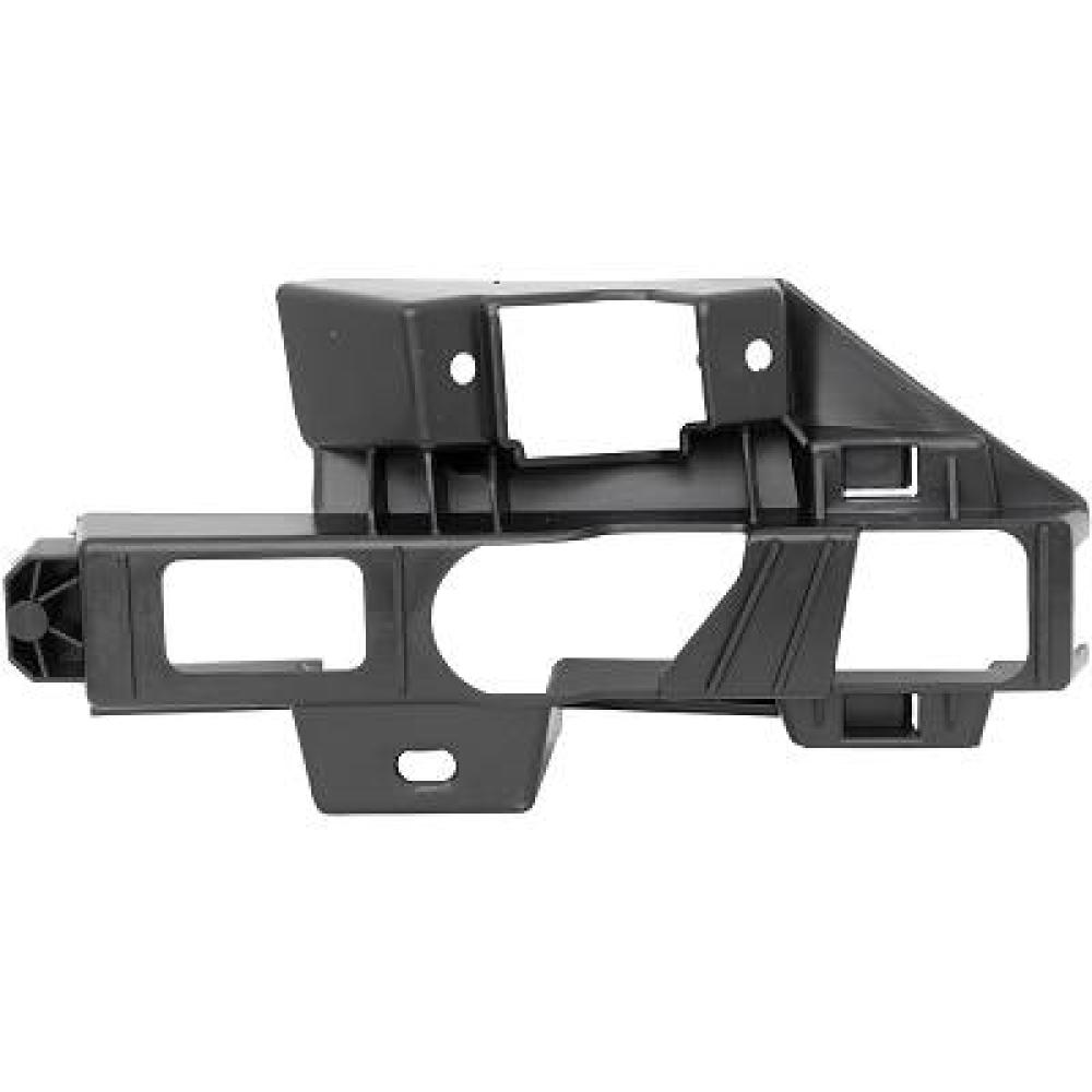 Support, pare-chocs avant gauche — Peugeot 107 (2012-…) — réf. 4211263