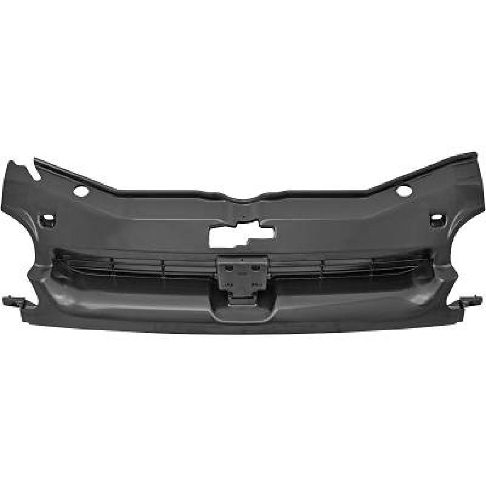 Grille de radiateur — Peugeot Partner (1996-2002) — réf. 4211640