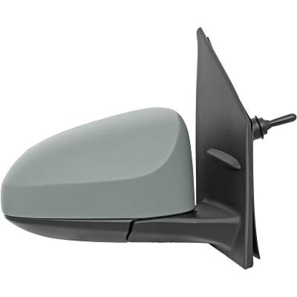 Rétroviseur extérieur droite — Citroën C1 (2014-…) (+2)