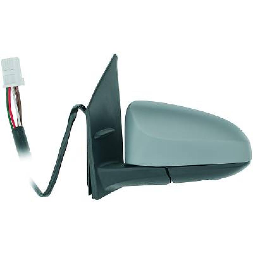 Rétroviseur extérieur gauche — Citroën C1 (2014-…) — réf. 4212225