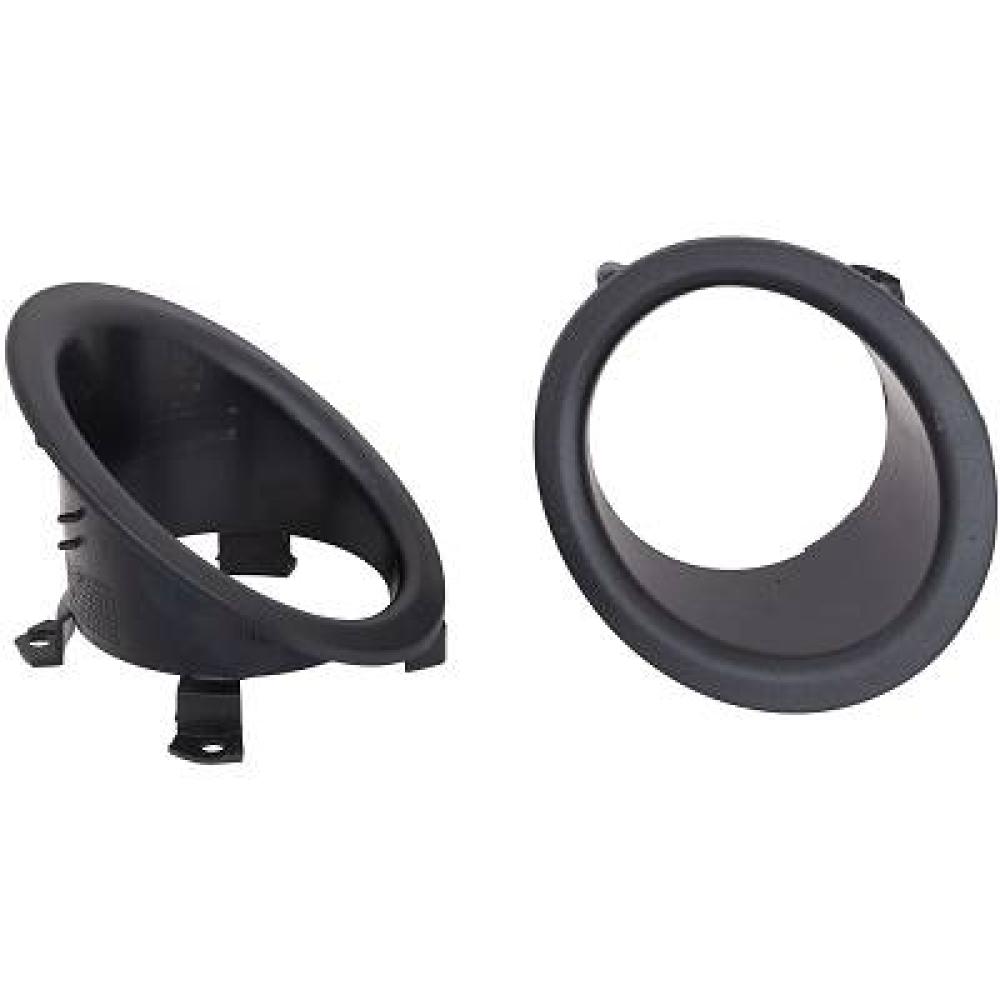 Support, phare antibrouillard — Citroën Berlingo (2003-2008) — réf. 4212663