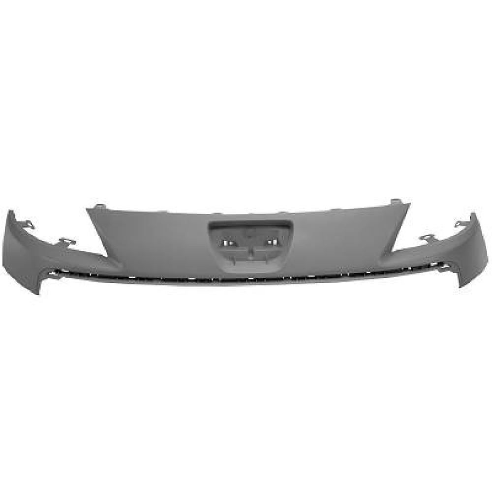 Enjoliveur, grille de radiateur avant — Peugeot Partner Tepee (2008-2012) — réf. 4213640