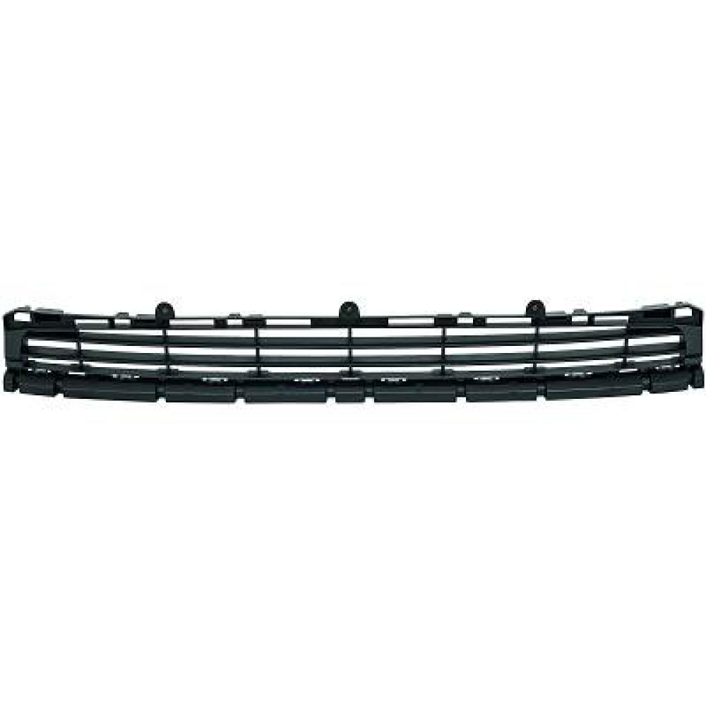 Grille de ventilation, pare-chocs supérieur — Peugeot Partner Tepee (2008-2012)