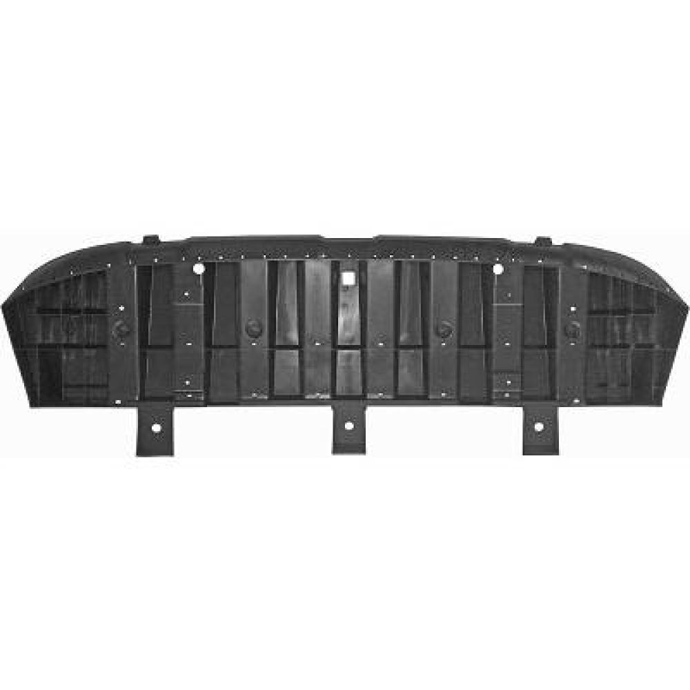 Support, pare-chocs avant — Citroën Berlingo (2008-2012) — réf. 4213661
