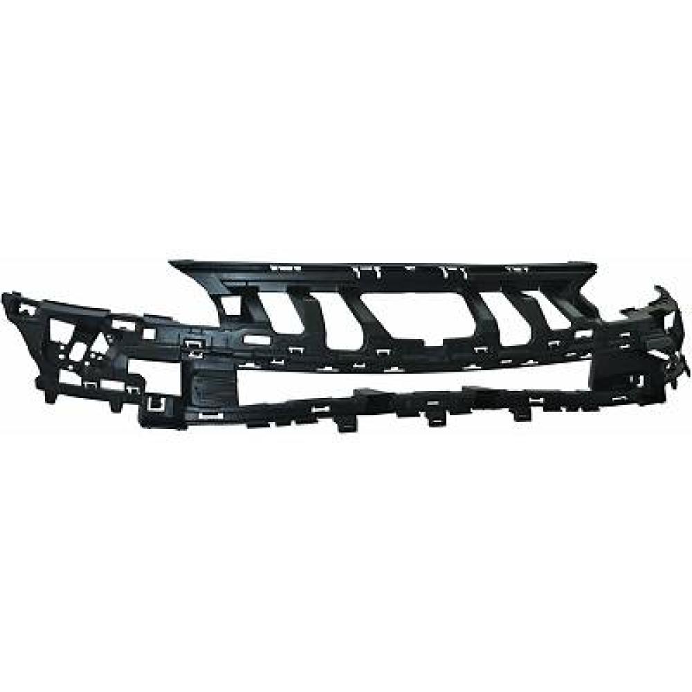 Support, pare-chocs avant — Peugeot Partner Tepee (2008-2012) — réf. 4213662