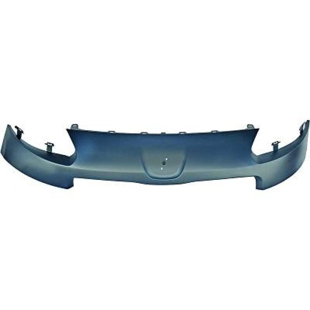 Grille de radiateur — Peugeot Partner Family/Fourgon (2012-2015) — réf. 4213840