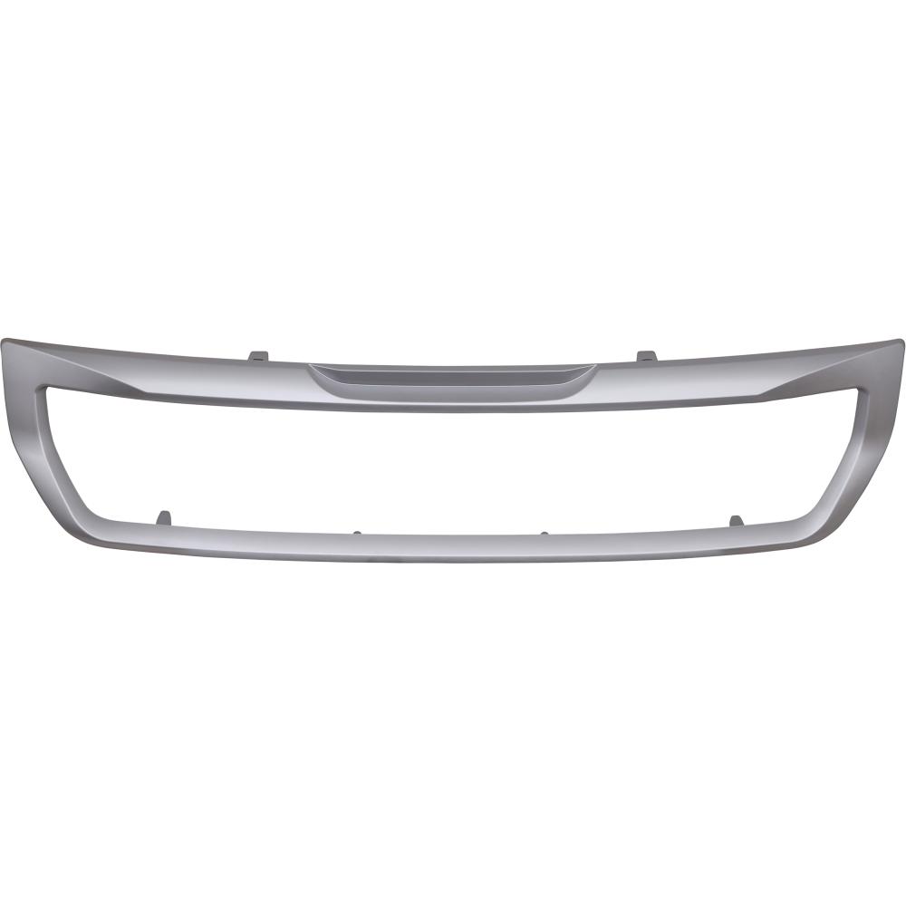 Cadre, grille de radiateur — Peugeot Partner Tepee Family (2015-…)
